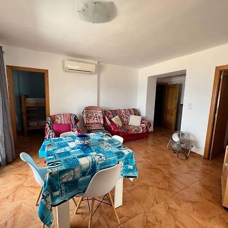 Apartamento Coloso Lägenhet Faro de Cullera Exteriör bild