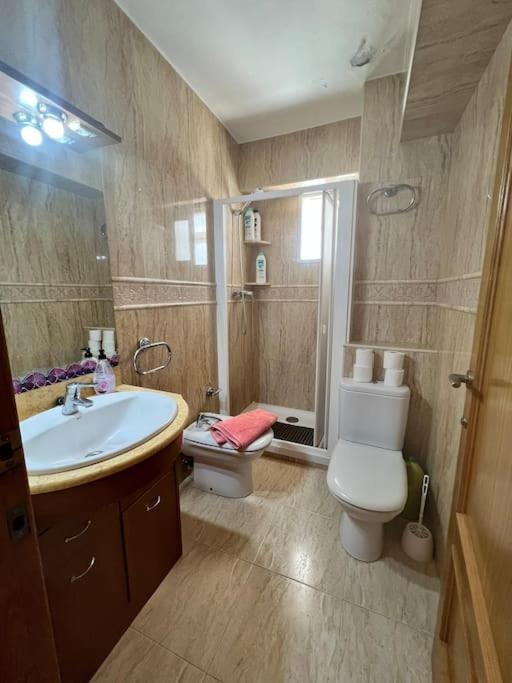 Apartamento Coloso Lägenhet Faro de Cullera Exteriör bild
