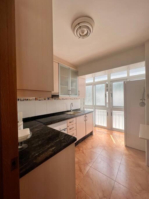 Apartamento Coloso Lägenhet Faro de Cullera Exteriör bild